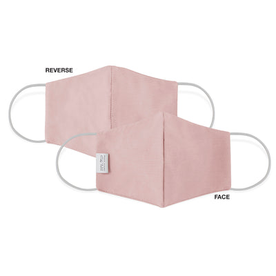 Martex Health Triple Layer Adult Face Mask with SILVERbac™ Antimicrobial Technology