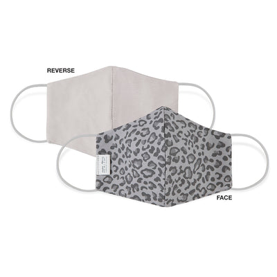 Martex Health Triple Layer Adult Face Mask with SILVERbac™ Antimicrobial Technology