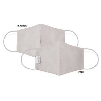 Martex Health Triple Layer Adult Face Mask with SILVERbac™ Antimicrobial Technology