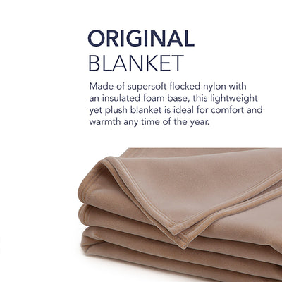 Original Blanket