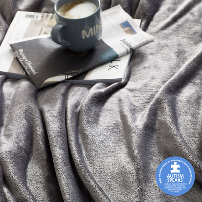 Heavy Weight Weighted Blanket