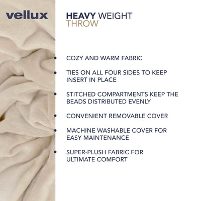 Heavy Weight Weighted Throw