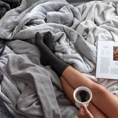 Cotton Blanket
