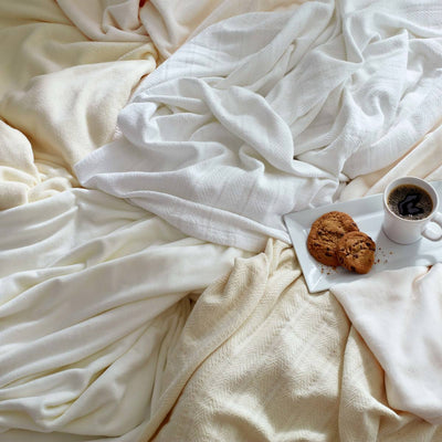 Cotton Blanket