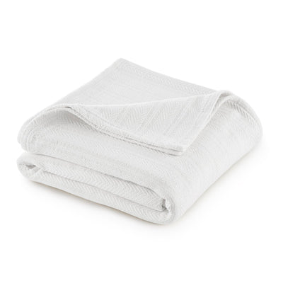 Cotton Blanket