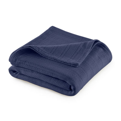 Cotton Blanket