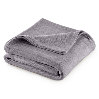 Cotton Blanket