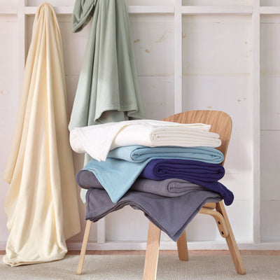 MicroFleece Blanket