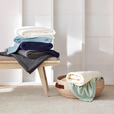MicroFleece Blanket