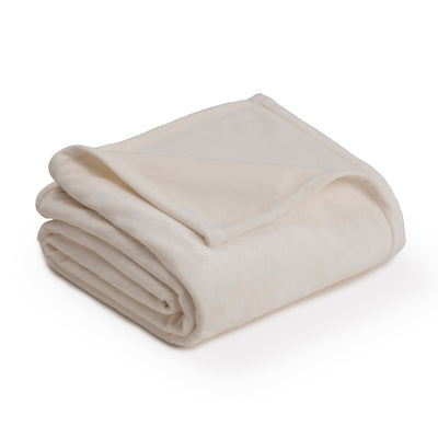 Plush Blanket