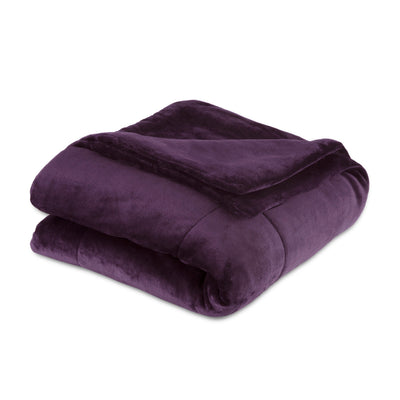 PlushLux Blanket