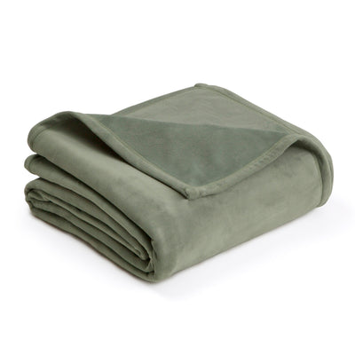 Plush Blanket
