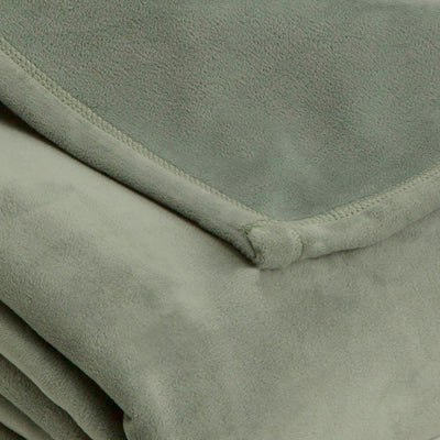 Plush Blanket