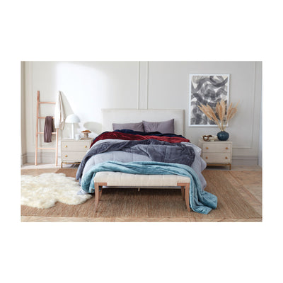 PlushLux Blanket