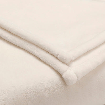 Sheared Mink Blanket