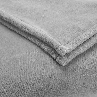 Sheared Mink Blanket