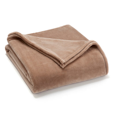 Sheared Mink Blanket