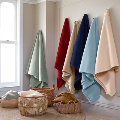 Original Blanket