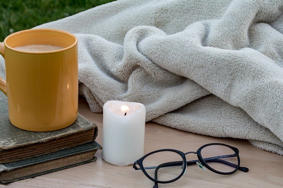 Curating the Perfect Blanket Collection for Every Season