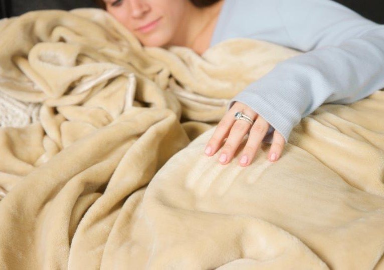 5 Tips for a Better Night’s Sleep