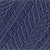 Twin / Indigo Blue