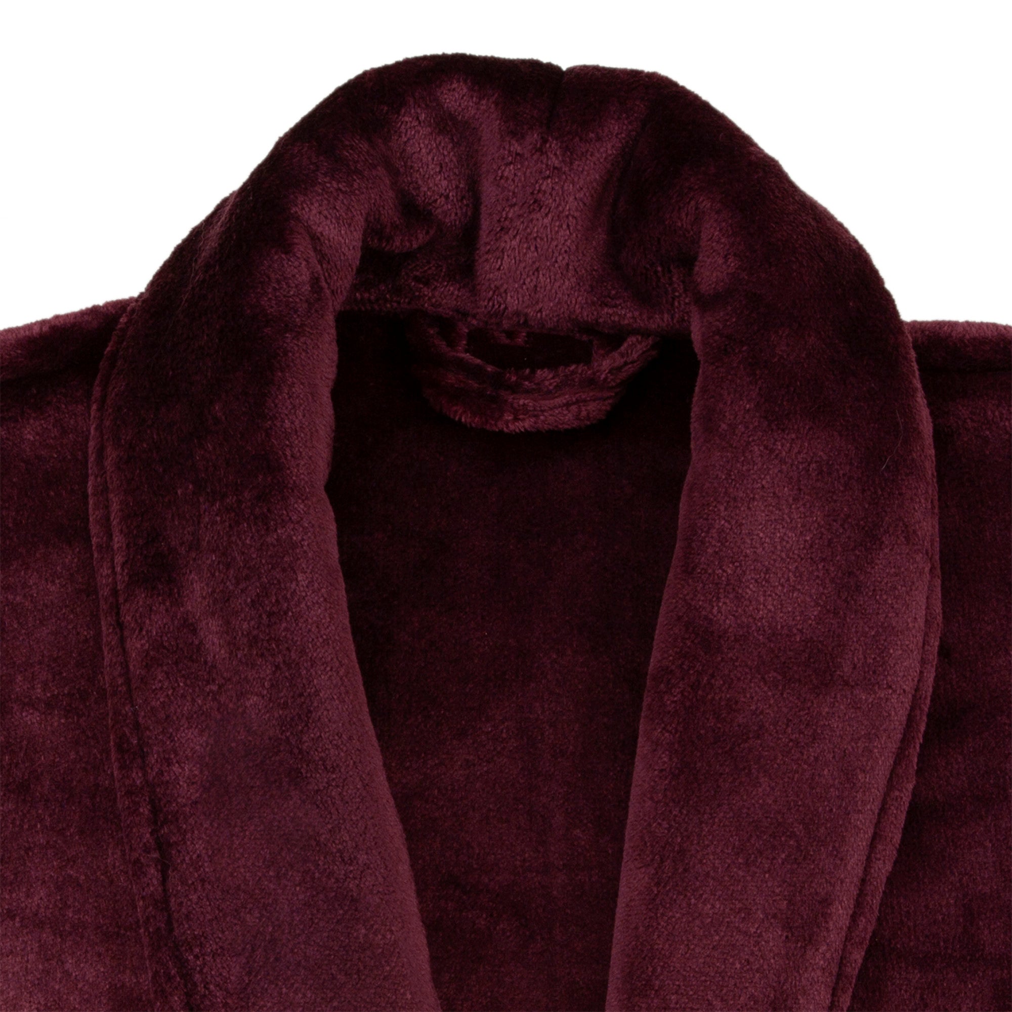 Sheared Mink Bath Robe
