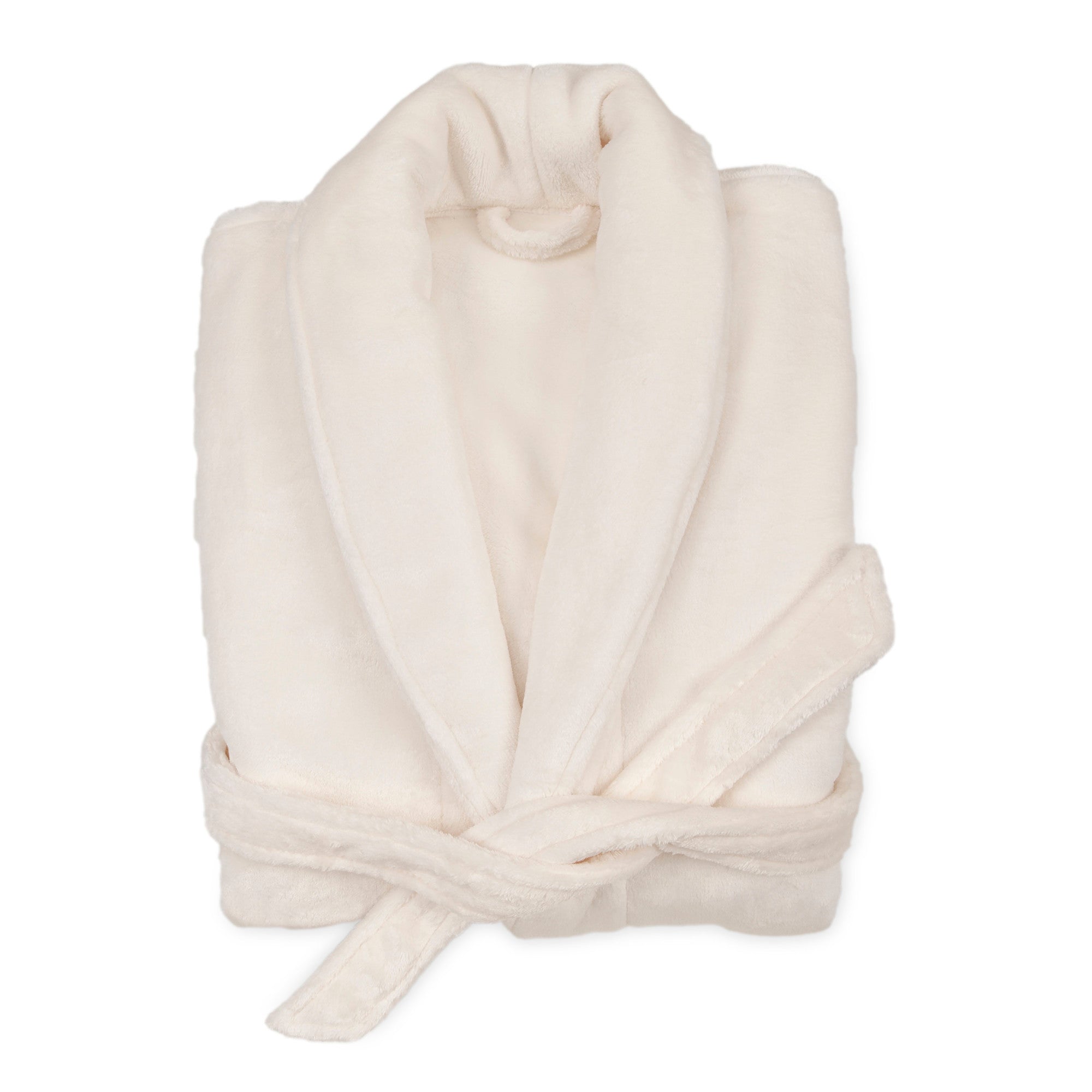 Sheared Mink Bath Robe