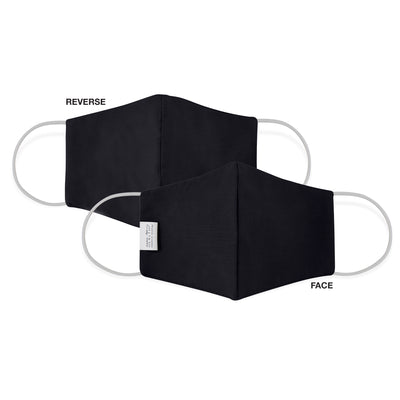 Martex Health Triple Layer Adult Face Mask with SILVERbac™ Antimicrobial Technology