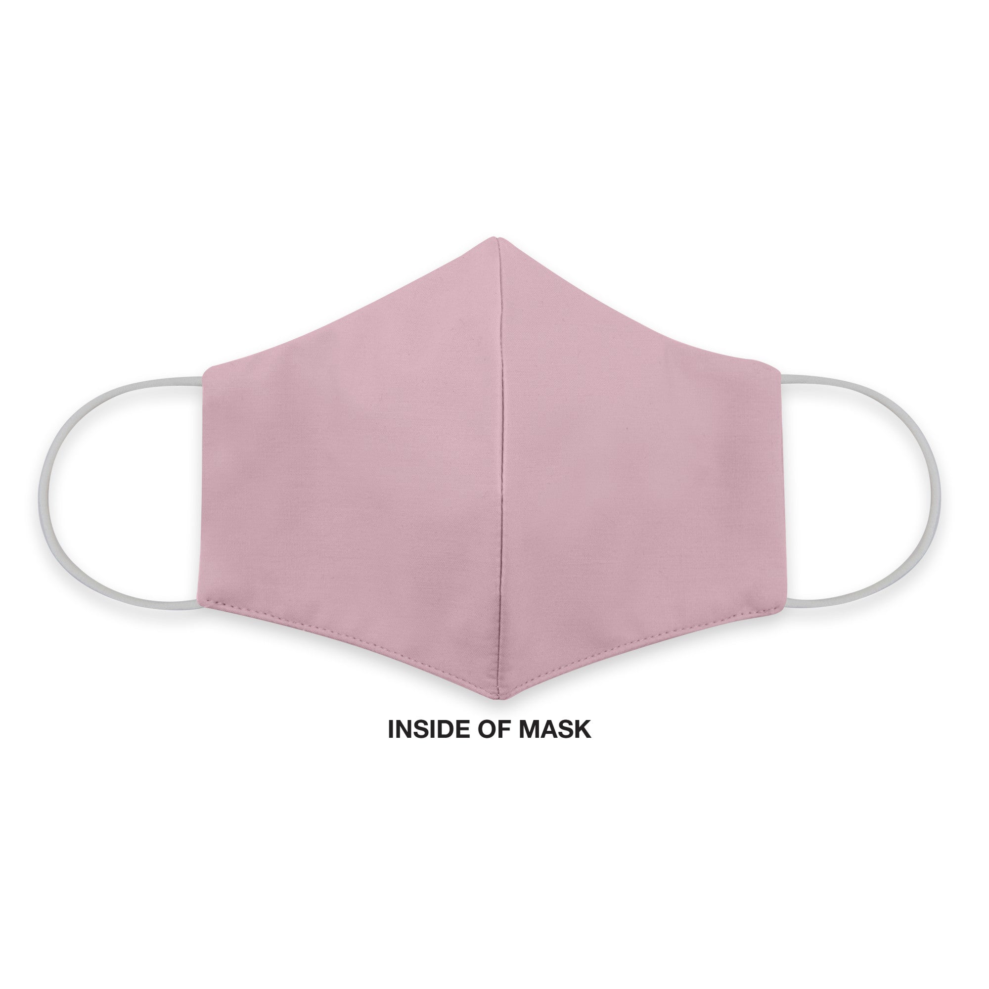 Martex Health Peace & Love Reversible Triple Layer Face Masks with SILVERbac Antimicrobial Technology
