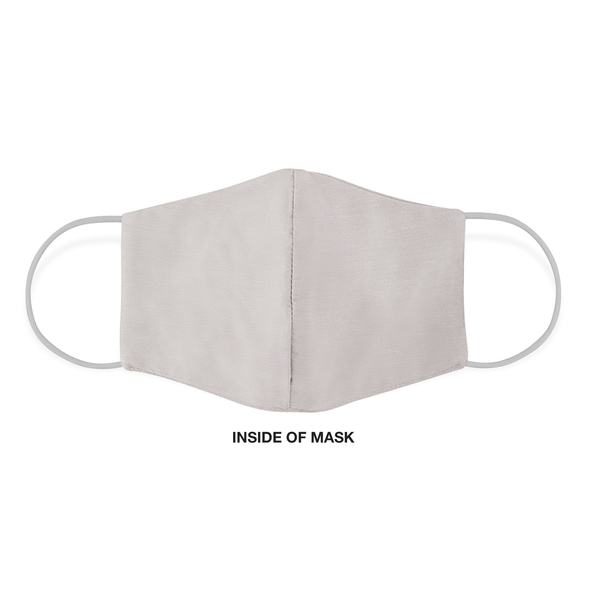 Martex Health Holiday Dino Youth Triple Layer Face Mask with SILVERbac™ Antimicrobial Technology - Single Pack