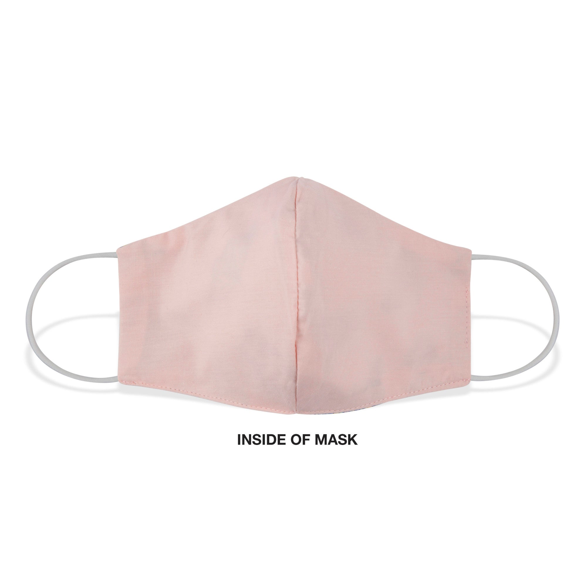 Martex Health Butterfly Triple Layer Standard Face Mask with SILVERbac™ Antimicrobial Technology