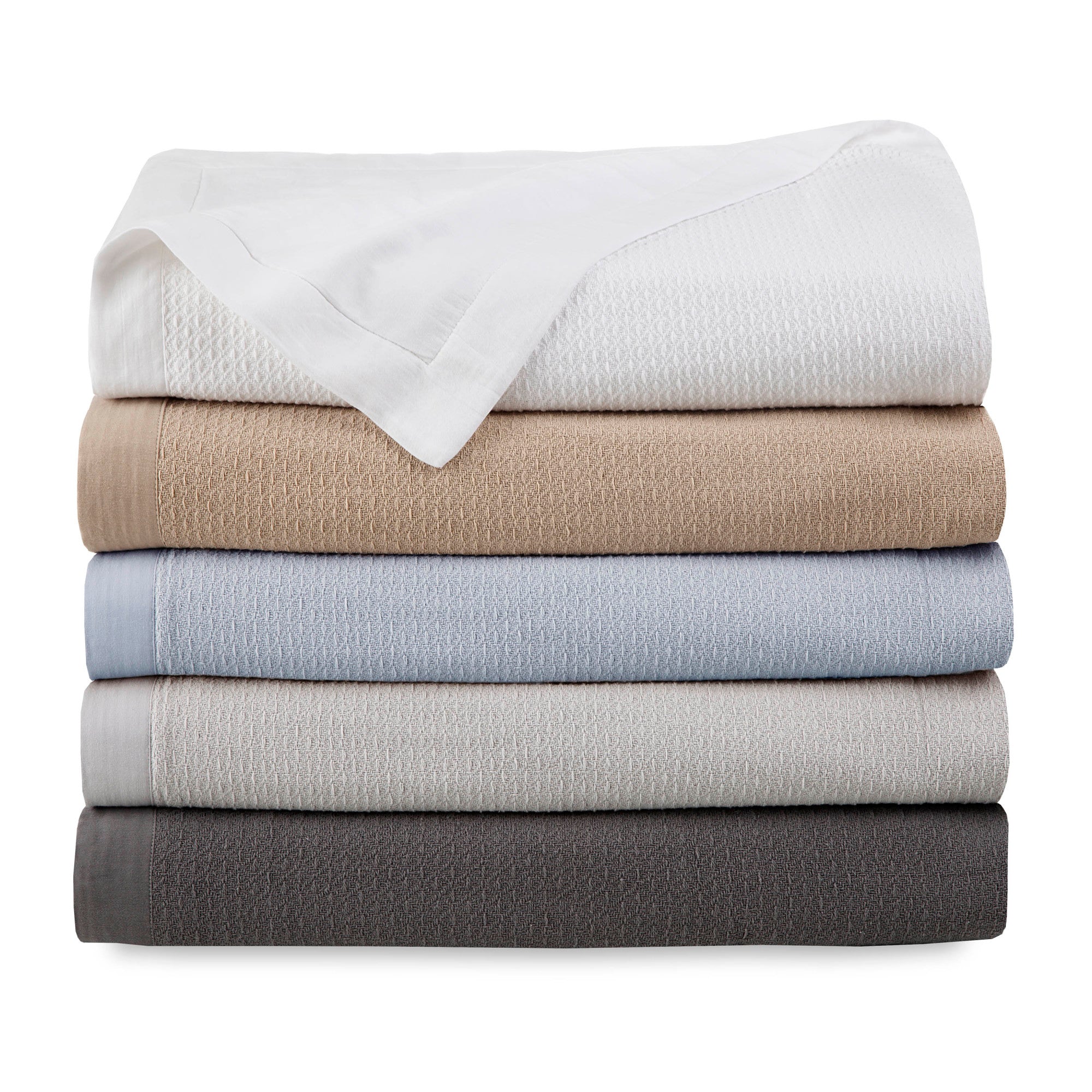 Sheet Blanket