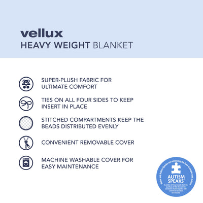 Heavy Weight Weighted Blanket