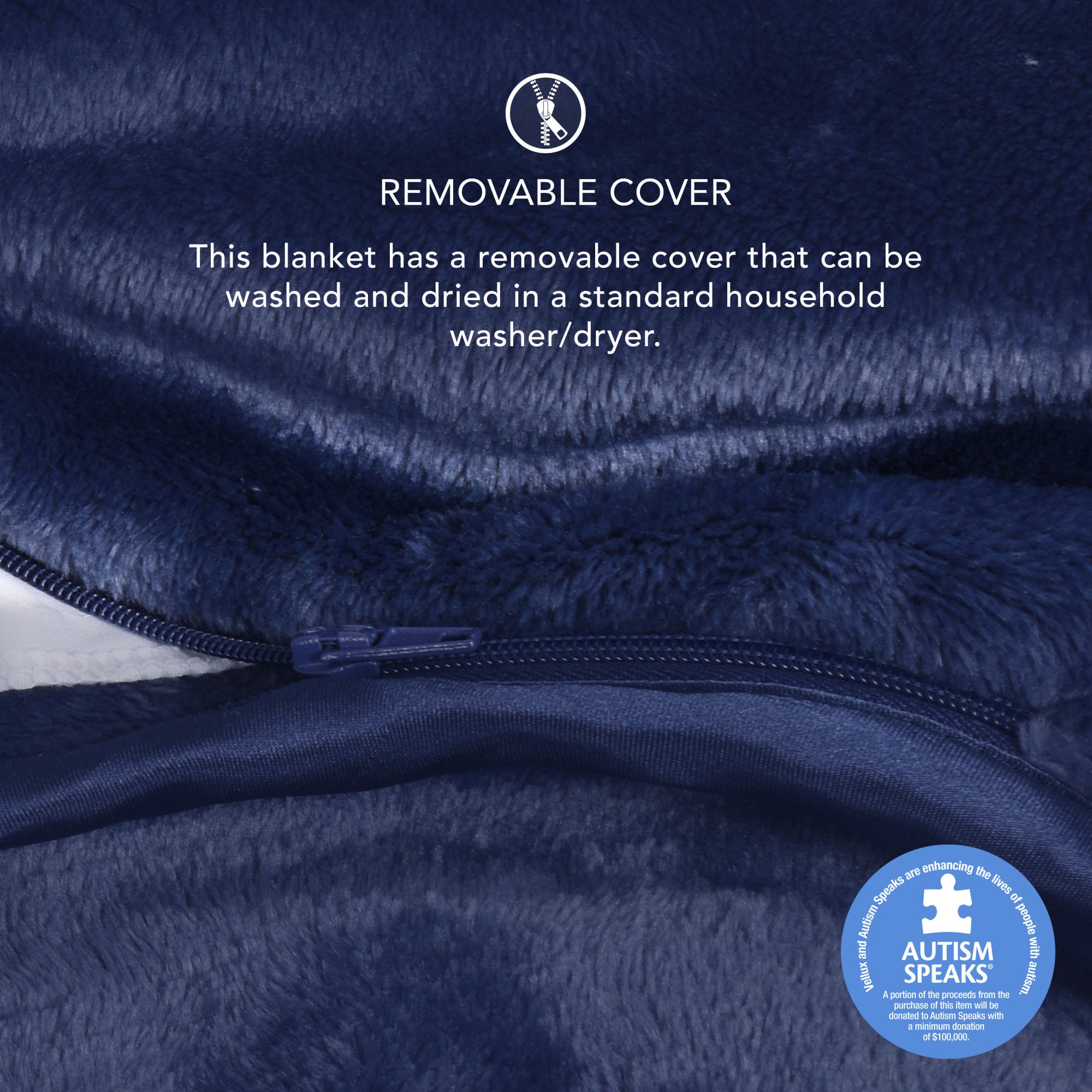 Heavy Weight Weighted Blanket
