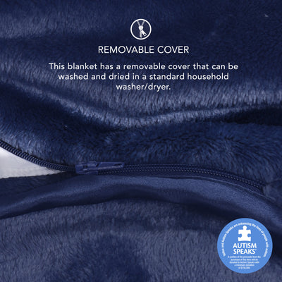 Heavy Weight Weighted Blanket