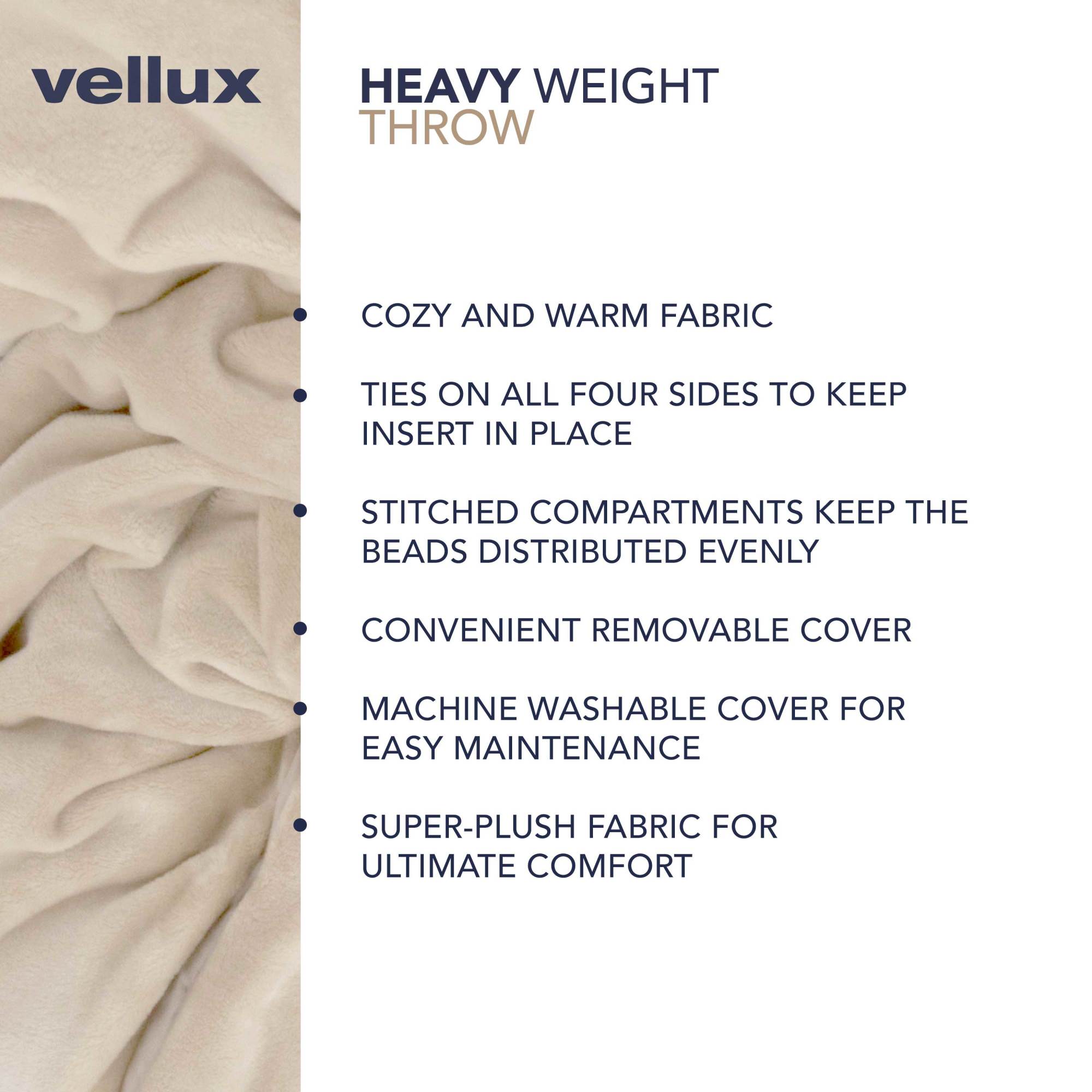Heavy Weight Weighted Throw