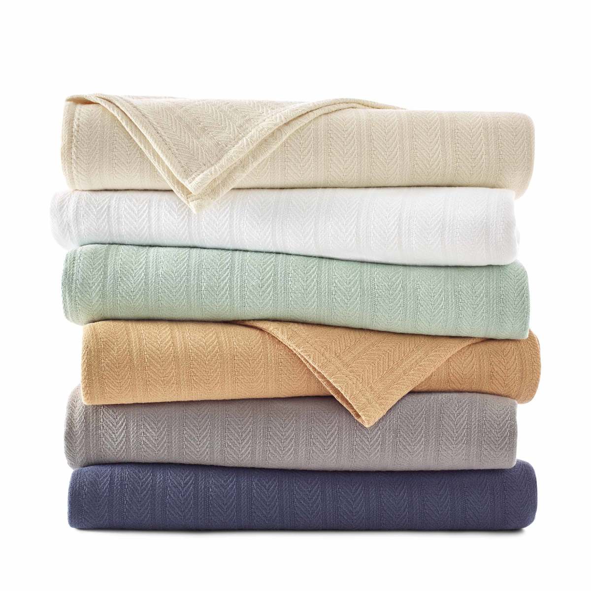 Cotton Blanket