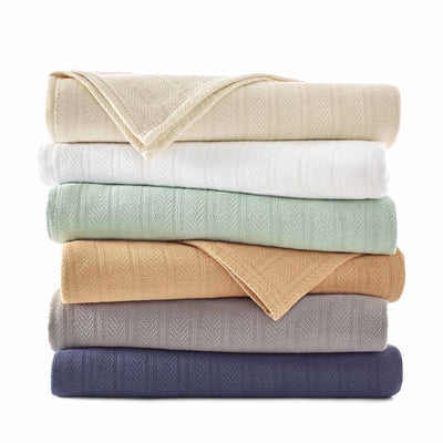 Cotton Blanket