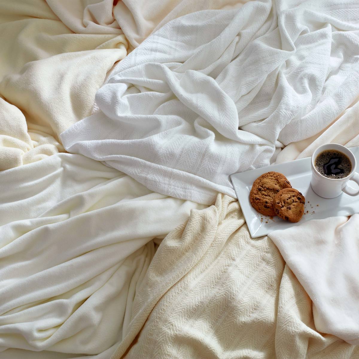 Cotton Blanket