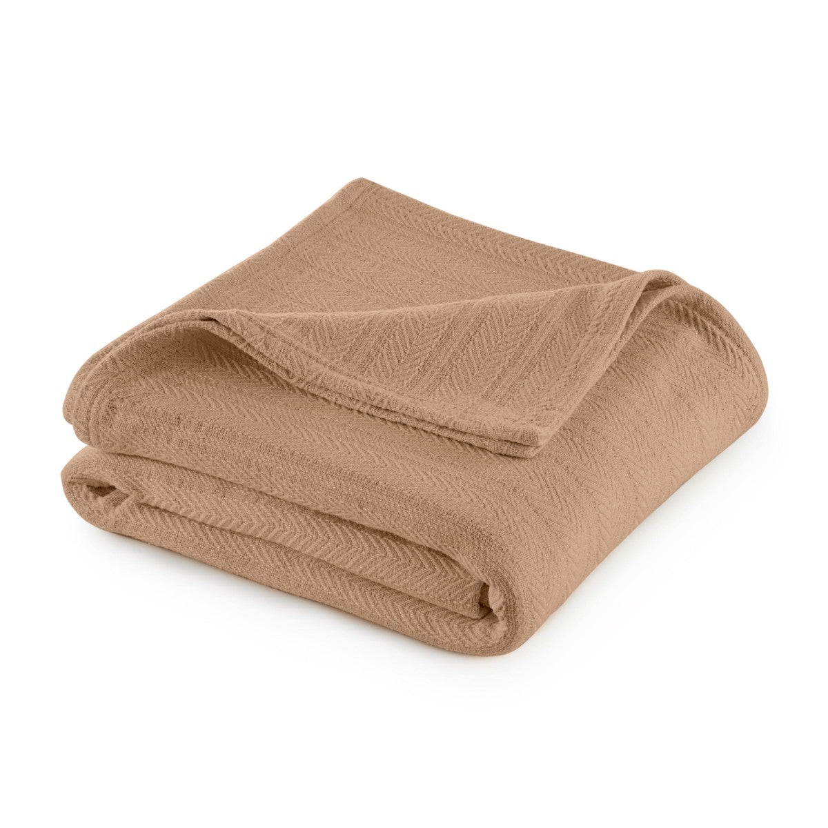 Cotton Blanket