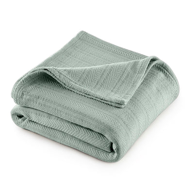 Cotton Blanket