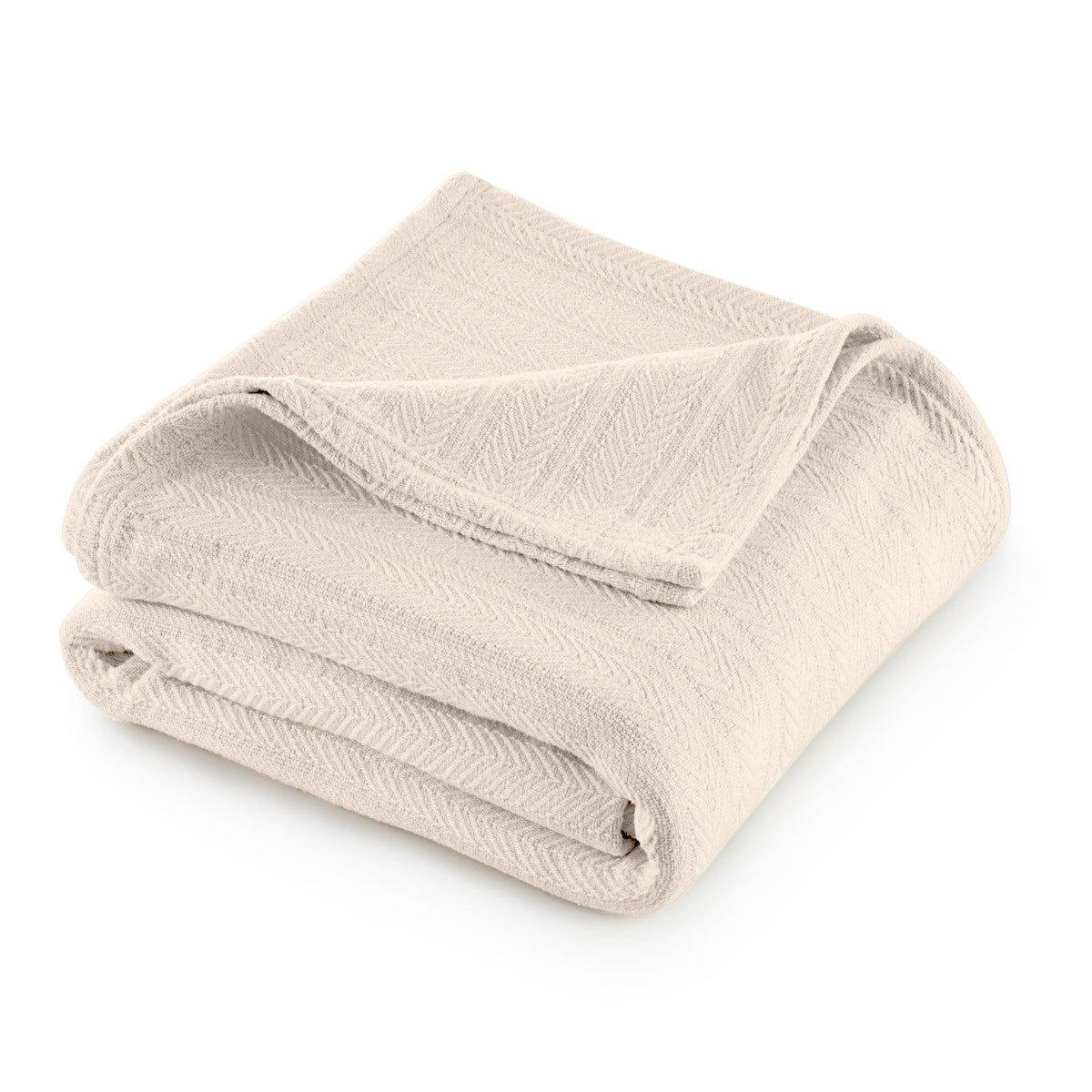 Cotton Blanket