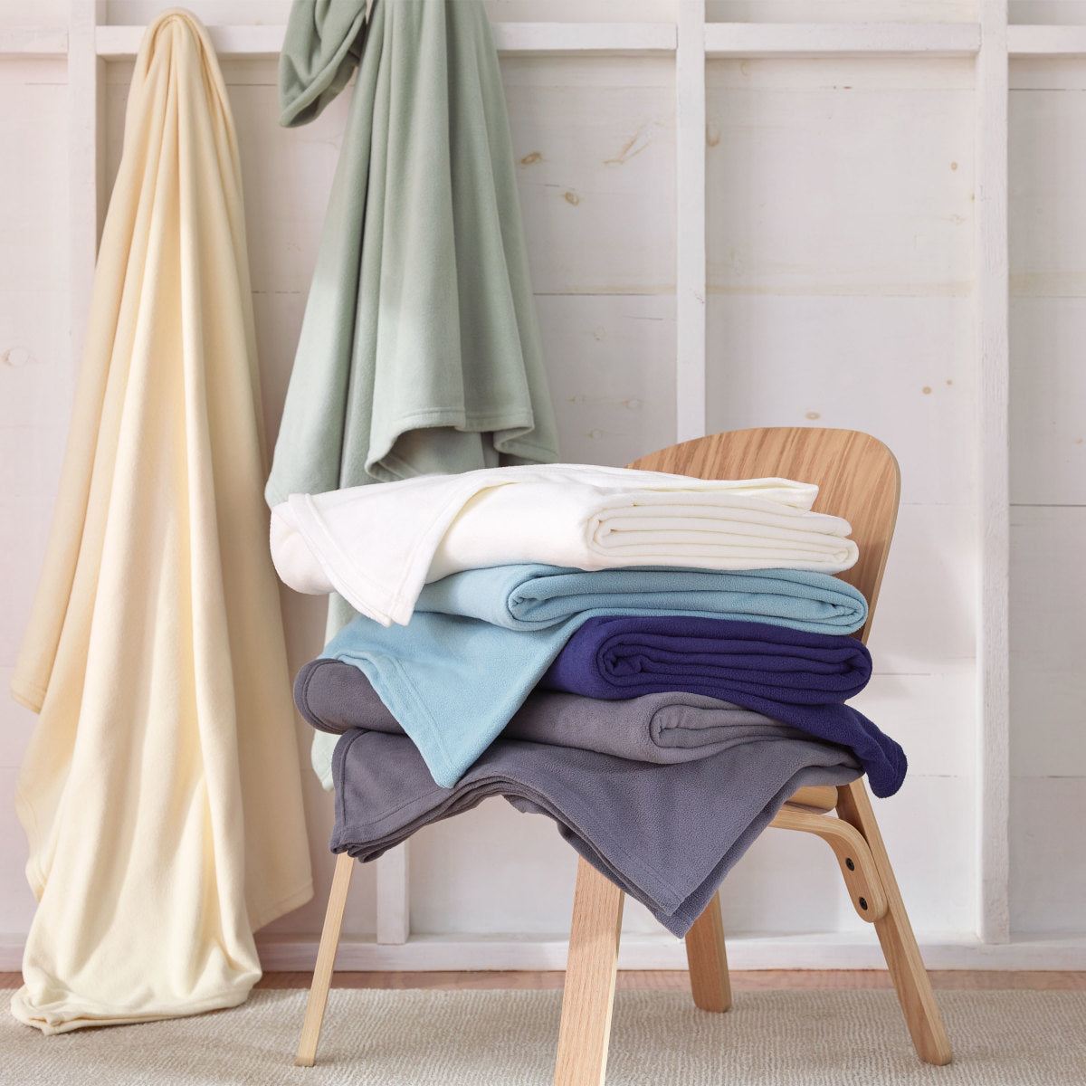 MicroFleece Blanket