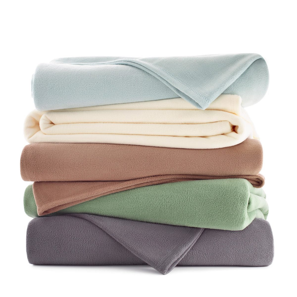 Plush Blanket