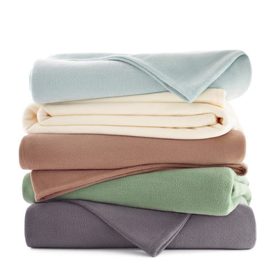 Plush Blanket