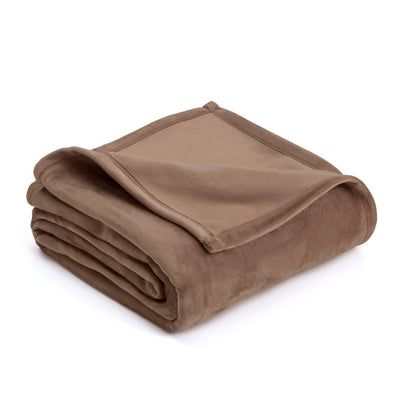 Plush Blanket