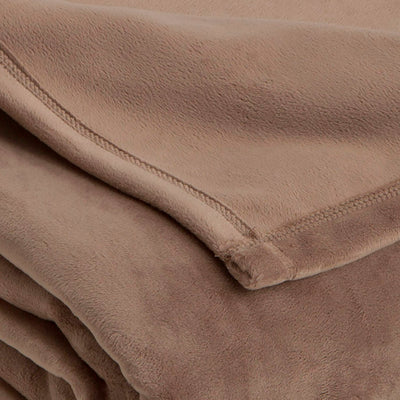 Plush Blanket