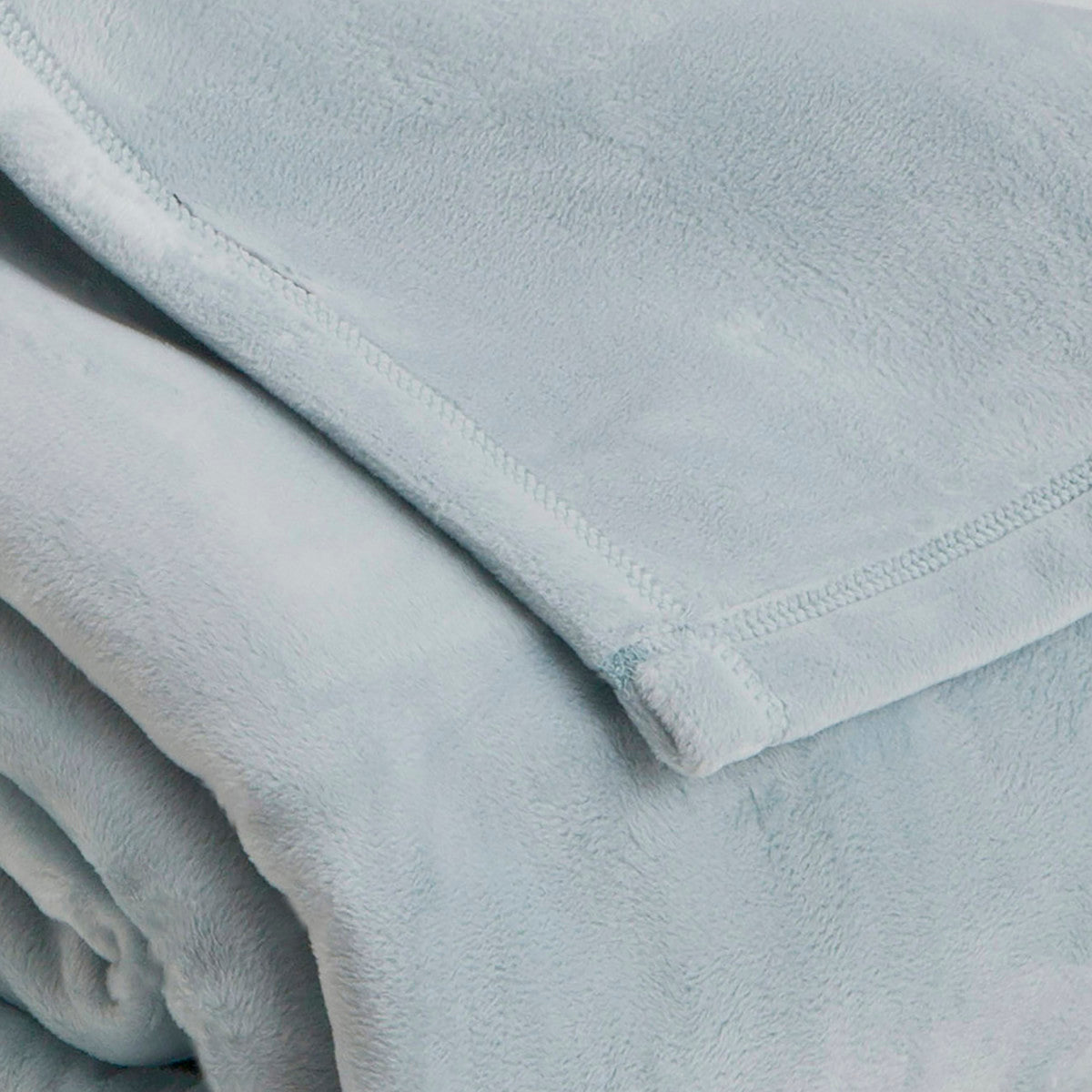 Plush Blanket