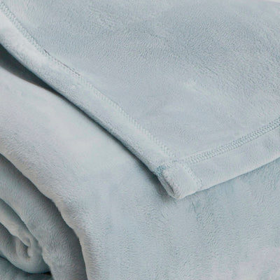 Plush Blanket