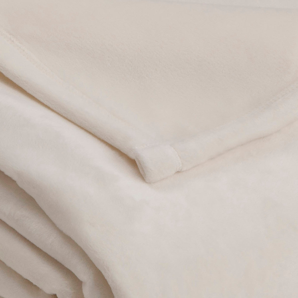 Plush Blanket
